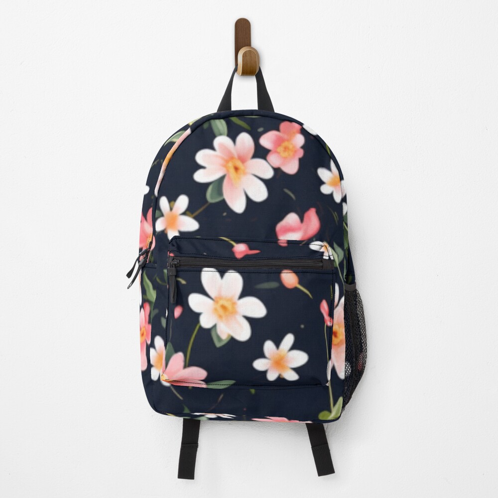 Item preview, Backpack designed and sold by Muangluang.