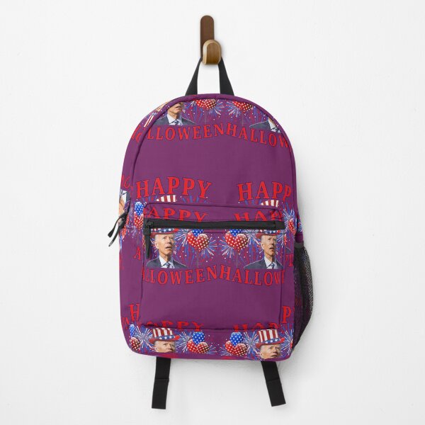 Item preview, Funny Anti Joe Biden Happy Halloween 4th Of July designed and sold by dljsfmiwpdy50.