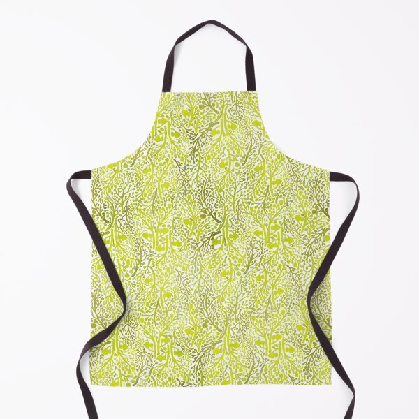Item preview, Australian Summer Gumnut Garden designed and sold by Sketchbook Designs.