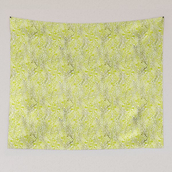 Item preview, Australian Summer Gumnut Garden designed and sold by Sketchbook Designs.