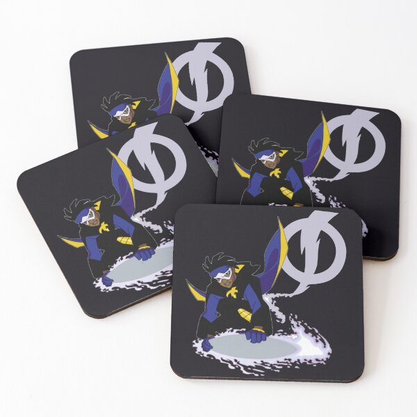 Item preview, Static Shock designed and sold by theoralcollage.