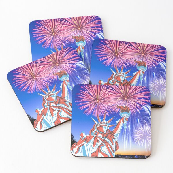 Item preview, 4th of July Patriotic Art designed and sold by Willyboy16.