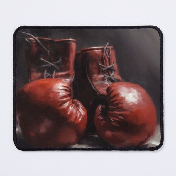 Item preview, Oil painting of a pair of cloves designed and sold by SPECTRA005.