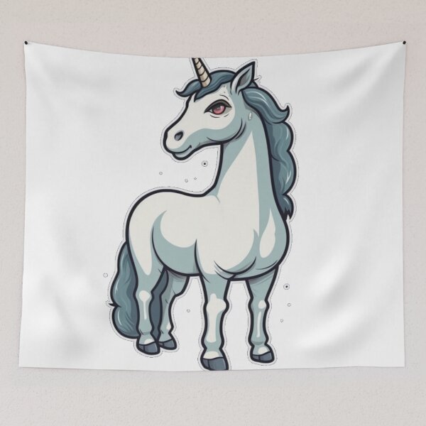 Item preview, Little unicorn great designed and sold by fanzen69.