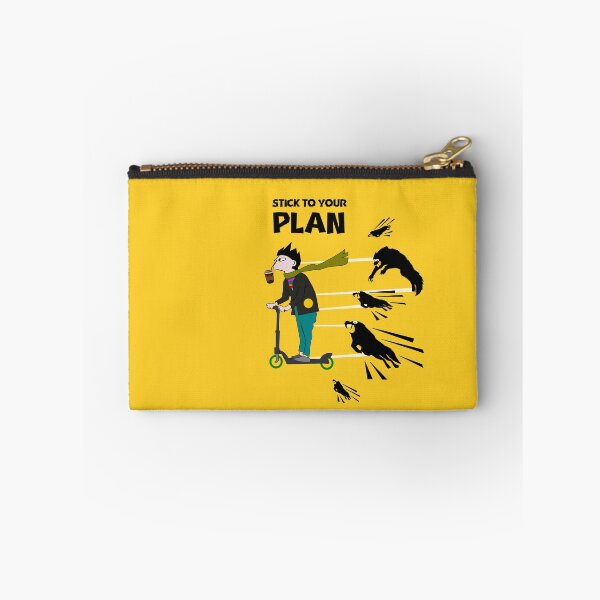 Item preview, Stick to your plan designed and sold by Donatas.