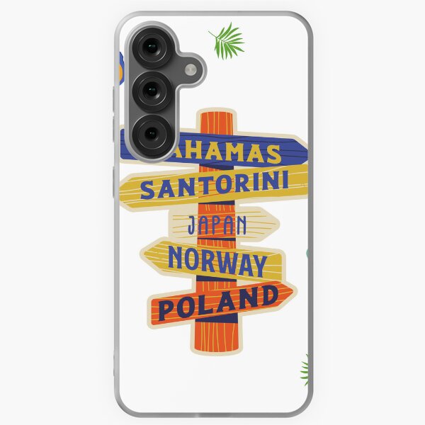 Item preview, Summer travel and spirits designed and sold by printsandpixels.