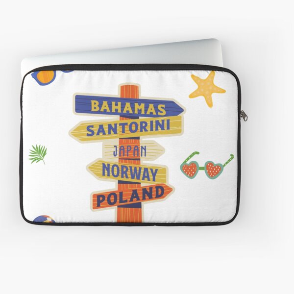 Item preview, Summer travel and spirits designed and sold by printsandpixels.