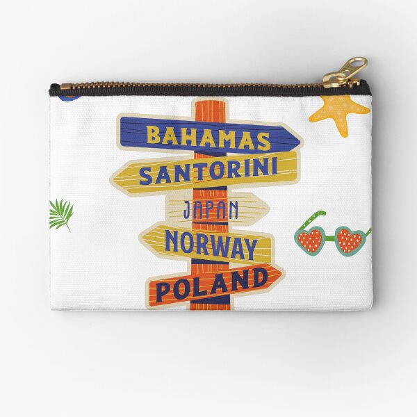 Item preview, Summer travel and spirits designed and sold by printsandpixels.