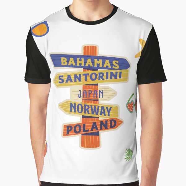 Item preview, Summer travel and spirits designed and sold by printsandpixels.