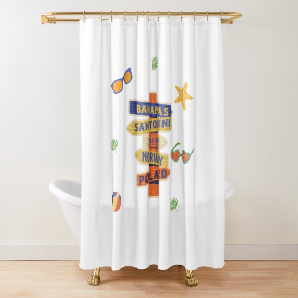 Item preview, Summer travel and spirits designed and sold by printsandpixels.