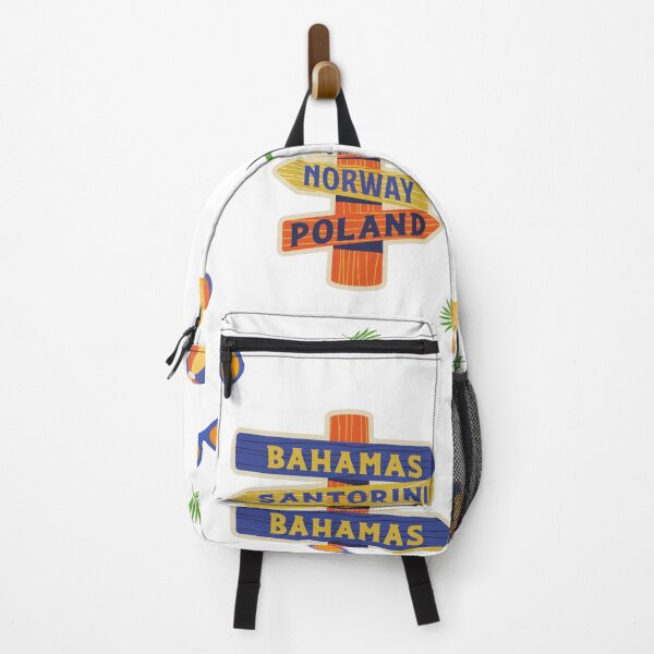 Item preview, Summer travel and spirits designed and sold by printsandpixels.