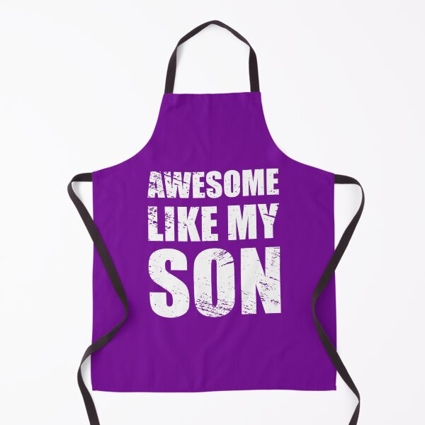 Item preview, Awesome Like My SonS Parents' Day designed and sold by ktfpuwpzopi77.