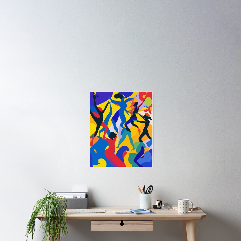 Matisse: Rhythm and Line | Jacqueline Guillaud, Maurice Guillaud