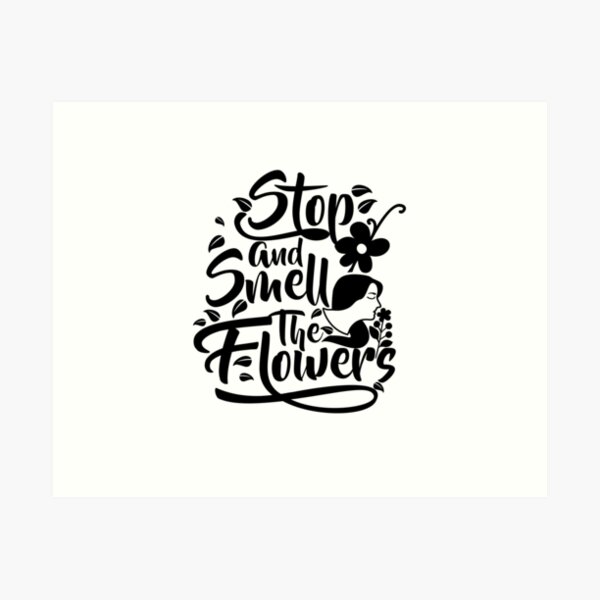 Item preview, Summer travel and spirits flowers designed and sold by printsandpixels.