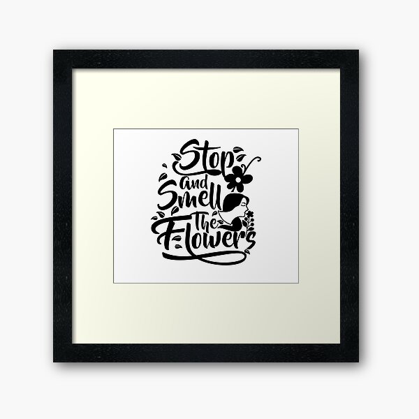 Item preview, Summer travel and spirits flowers designed and sold by printsandpixels.