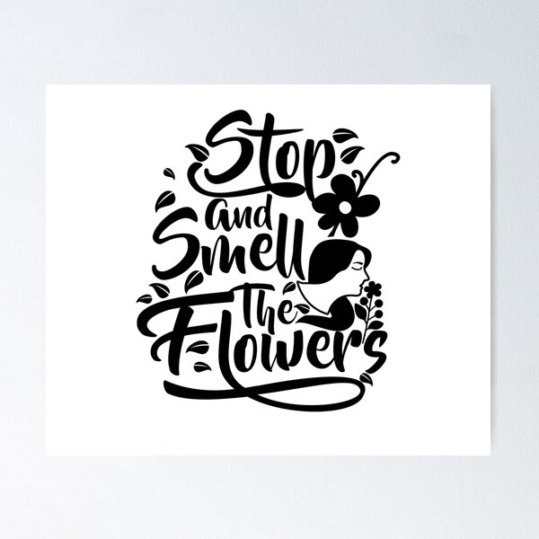 Item preview, Summer travel and spirits flowers designed and sold by printsandpixels.