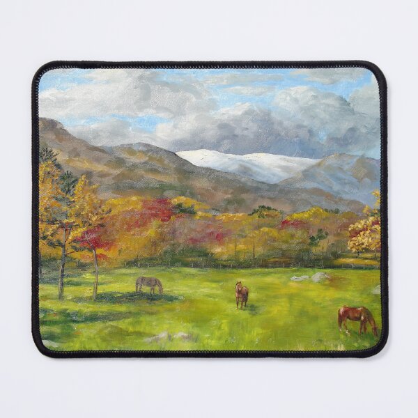 Item preview, Winter's Approach designed and sold by JoAnn Parsley.