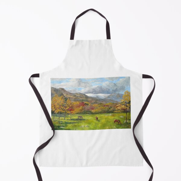 Item preview, Winter's Approach designed and sold by JoAnn Parsley.