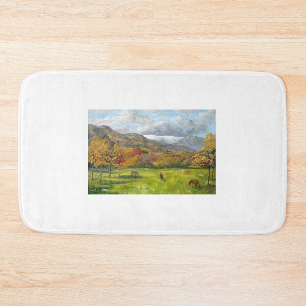Item preview, Winter's Approach designed and sold by JoAnn Parsley.