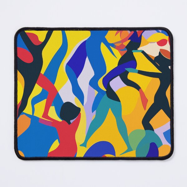 Item preview, Matisse dance- Matisse print Set of  3 Posters -1- Dancing figures, Movement and rhythm, Dance-inspired designed and sold by mayaone.
