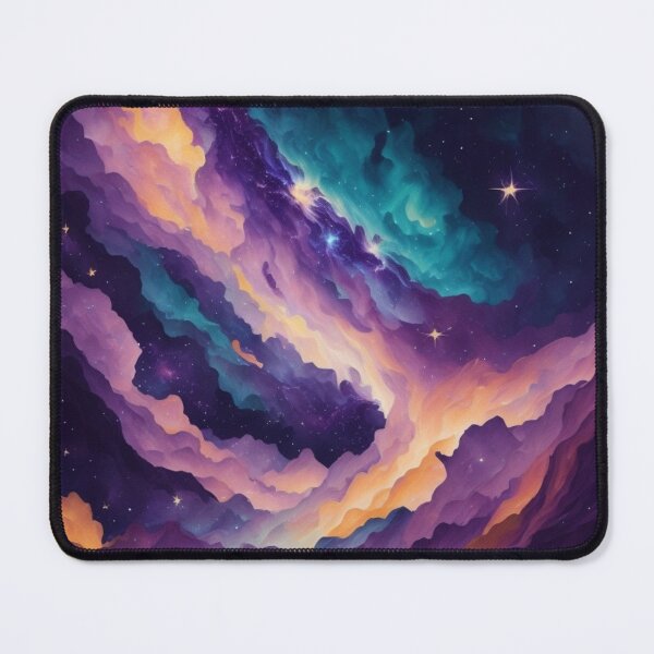 Item preview, Cosmic Voyage designed and sold by Polariszero.