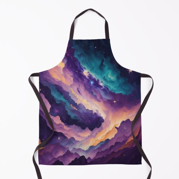 Item preview, Cosmic Voyage designed and sold by Polariszero.