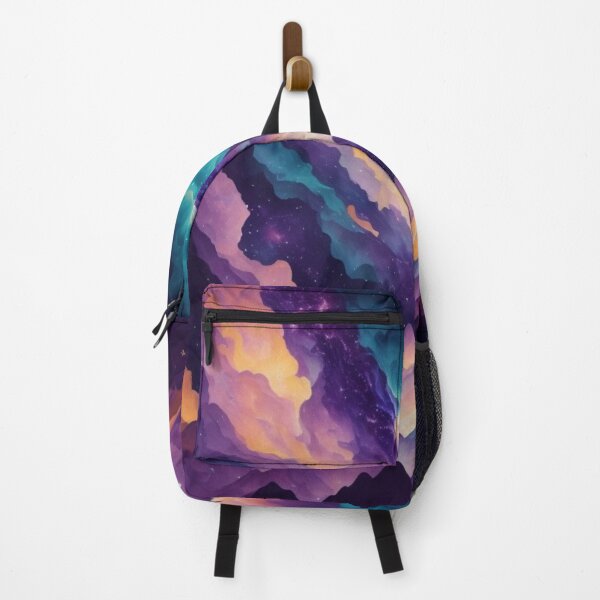 Item preview, Cosmic Voyage designed and sold by Polariszero.