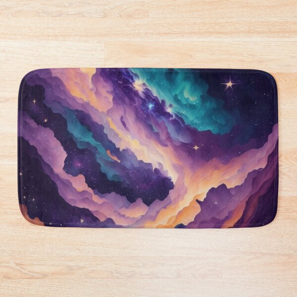Item preview, Cosmic Voyage designed and sold by Polariszero.