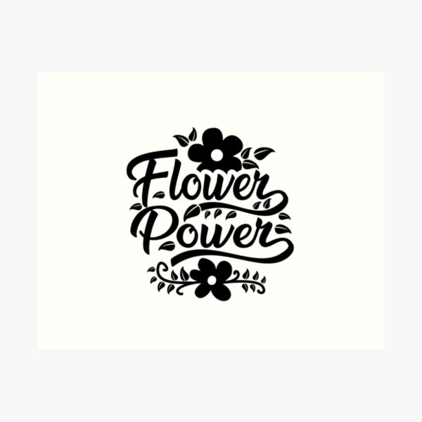 Item preview, Copy of Summer travel and spirits flowers designed and sold by printsandpixels.