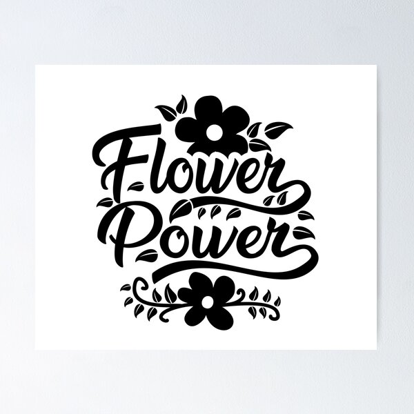 Item preview, Copy of Summer travel and spirits flowers designed and sold by printsandpixels.