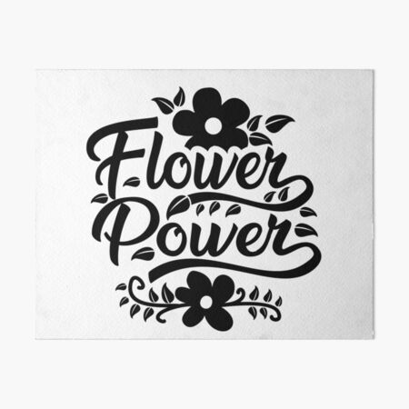 Item preview, Copy of Summer travel and spirits flowers designed and sold by printsandpixels.