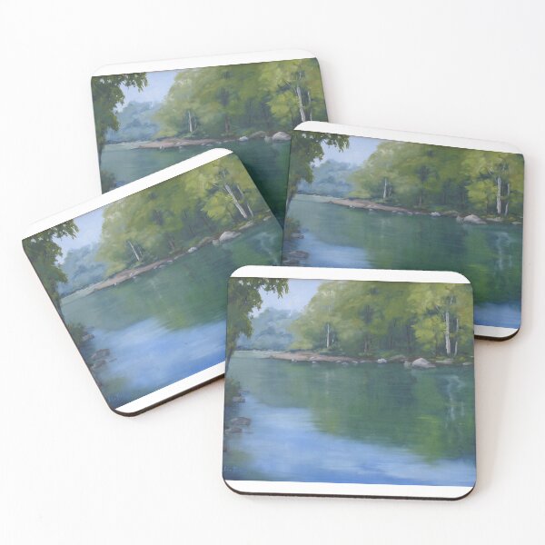 Item preview, Reflective Wanderings designed and sold by JoAnn Parsley.