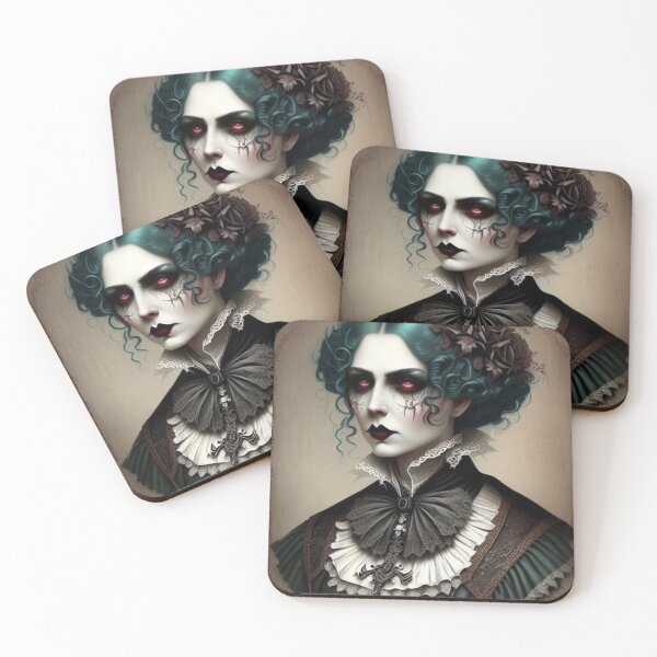 Item preview, The Piercing Promise designed and sold by BiancaDPetals.