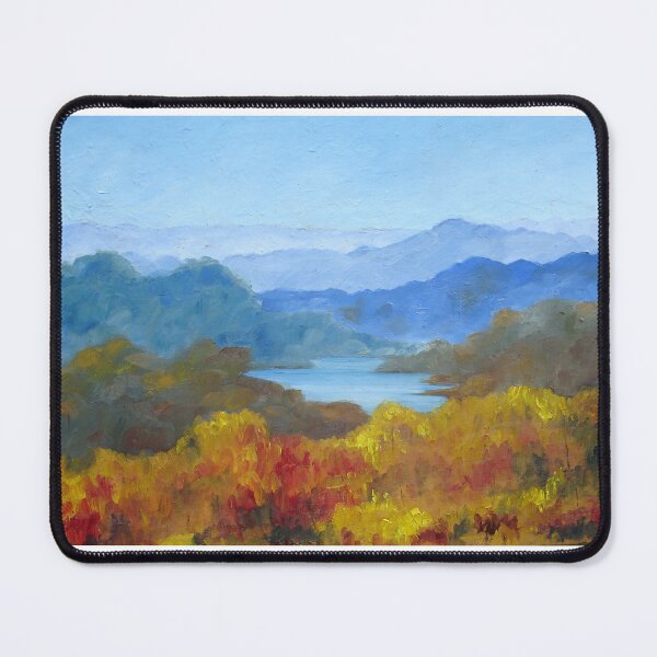 Item preview, Cumberland View designed and sold by JoAnn Parsley.
