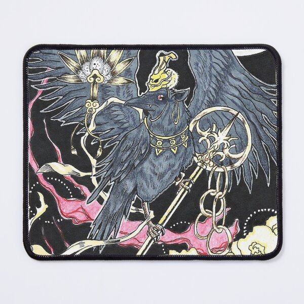 Item preview, Tengu designed and sold by hwaspaintings.