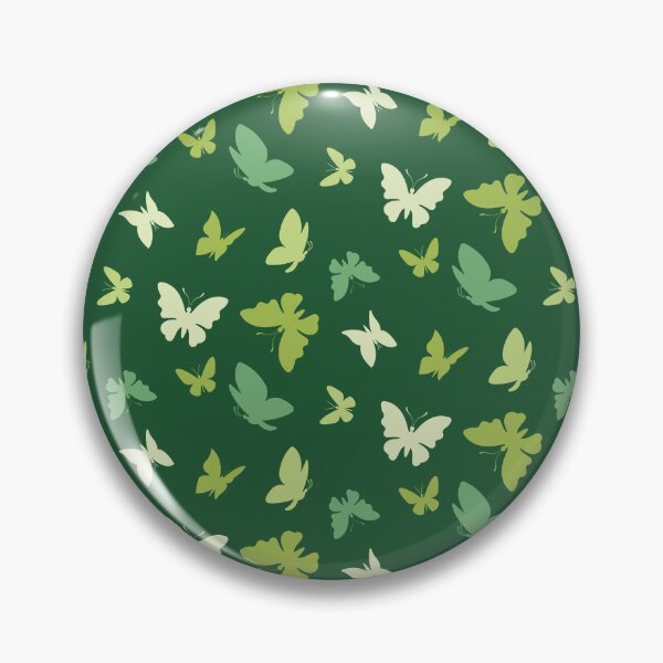 Item preview, Butterflies Pattern v01 designed and sold by Baikachi AD.