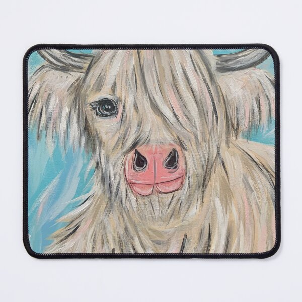 Item preview, Marzipan designed and sold by TraceyMackieArt.
