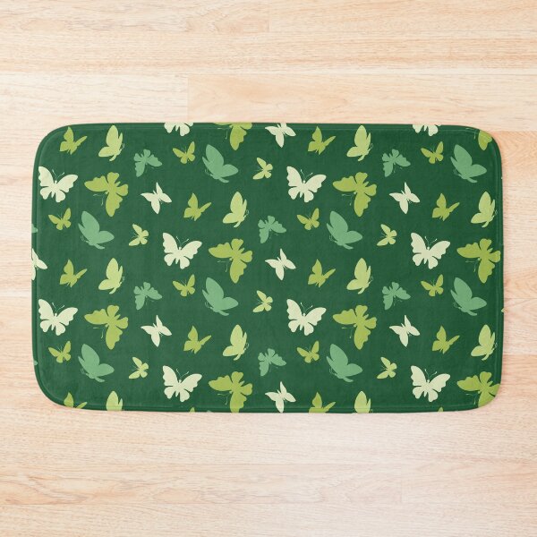 Item preview, Butterflies Pattern v01 designed and sold by Baikachi AD.