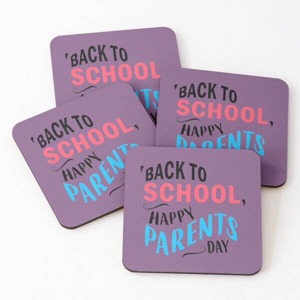 Item preview, Funny Back To School 	 For Mom, Dad, Parents & Teachers 	 designed and sold by lflbvlzsbrw21.