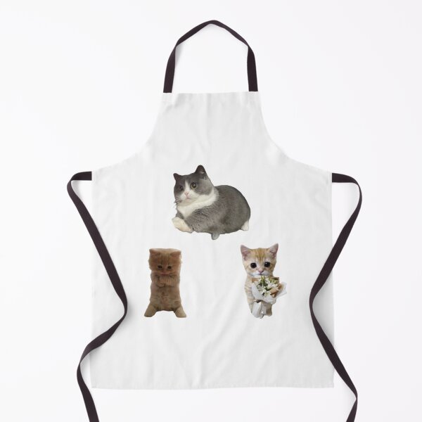 Item preview, Cute cat memes pack designed and sold by Loveartse.
