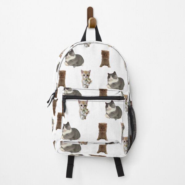 Item preview, Cute cat memes pack designed and sold by Loveartse.