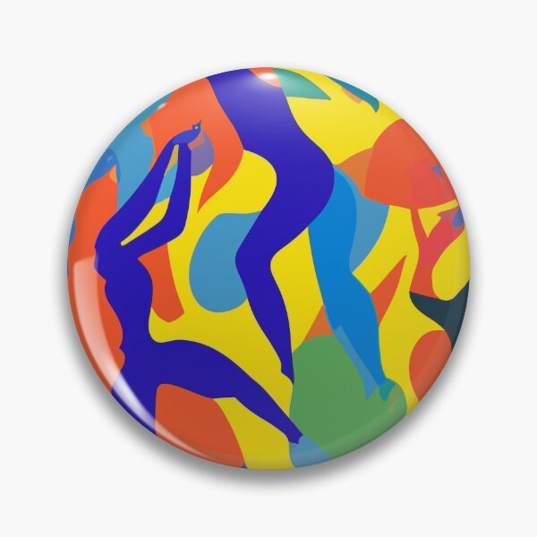 Item preview, Matisse dance- Matisse print Set of  3 Posters -3 - Dancing figures, Movement and rhythm, Dance-inspired designed and sold by mayaone.