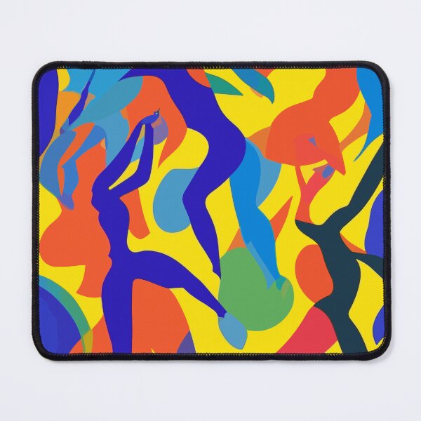 Item preview, Matisse dance- Matisse print Set of  3 Posters -3 - Dancing figures, Movement and rhythm, Dance-inspired designed and sold by mayaone.