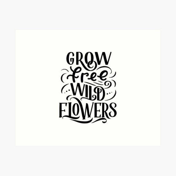 Item preview, Copy of Copy of Summer travel and spirits flowers designed and sold by printsandpixels.