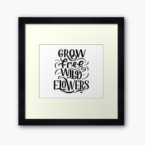 Item preview, Copy of Copy of Summer travel and spirits flowers designed and sold by printsandpixels.