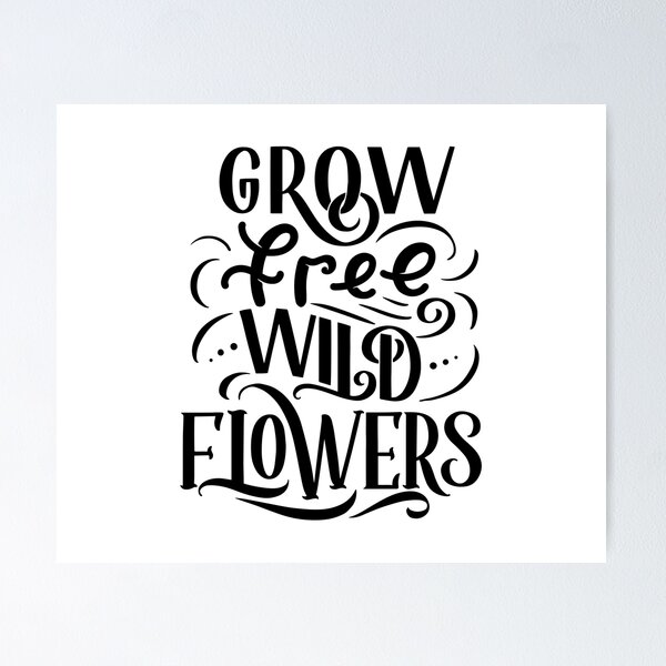 Item preview, Copy of Copy of Summer travel and spirits flowers designed and sold by printsandpixels.
