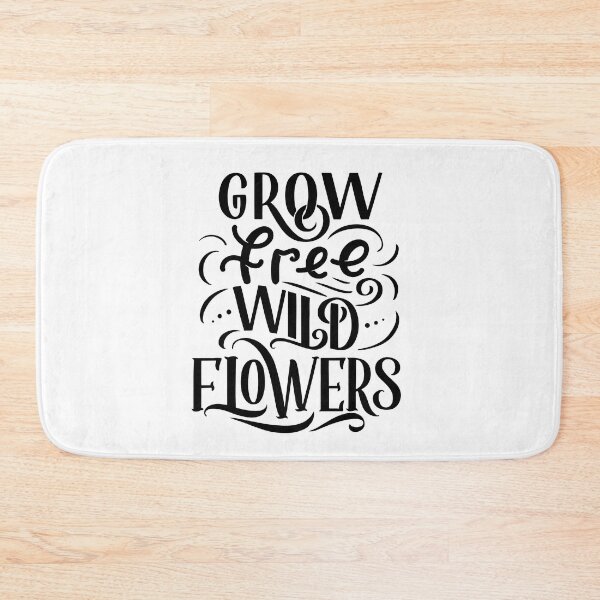 Item preview, Copy of Copy of Summer travel and spirits flowers designed and sold by printsandpixels.