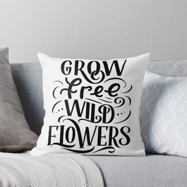 Item preview, Copy of Copy of Summer travel and spirits flowers designed and sold by printsandpixels.