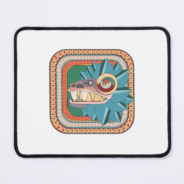 Item preview, Quetzalcoatl designed and sold by Grimoire Publishing Ltd.