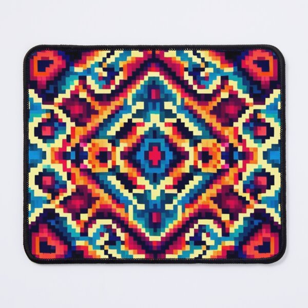 Item preview, Pixel Pattern designed and sold by Maariteal.